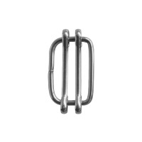 Raccord ruban galvanisé AKO