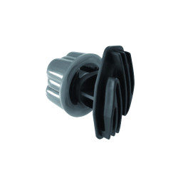 Isolateur à vis Vario Plus AKO pour ruban