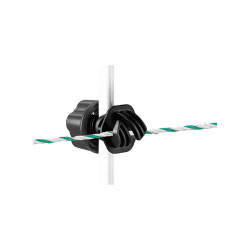 Isolateur à vis Vario Plus AKO pour fil Isolateur à vis Vario Plus AKO pour fil