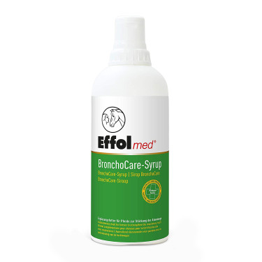 Sirop BronchoCare Effol® Med Sirop BronchoCare Effol® Med