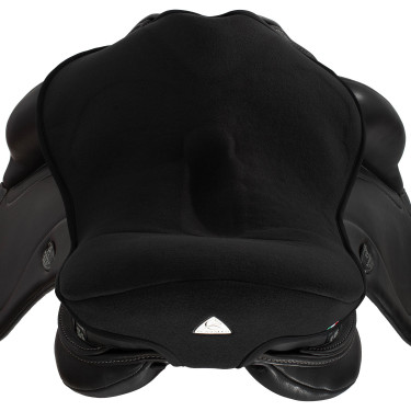 Couvre-siège amortisseur Acavallo Ortho Pubis Gel In 20mm - Dressage Couvre-siège amortisseur Acavallo Ortho Pubis Gel In 20mm - Dressage