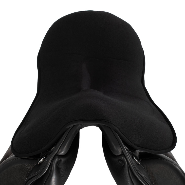 Couvre-siège amortisseur Acavallo Ortho Pubis Gel In 20mm - Dressage Couvre-siège amortisseur Acavallo Ortho Pubis Gel In 20mm - Dressage