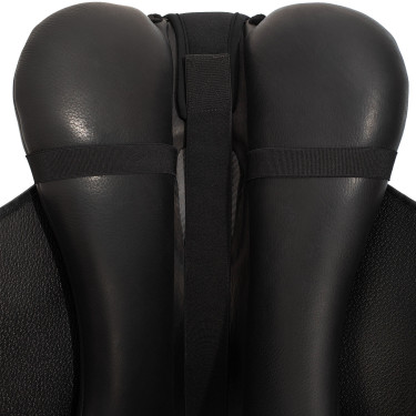 Zadeldek schokdemper Acavallo Ortho Pubis Gel In 20mm - Dressuur Zadeldek schokdemper Acavallo Ortho Pubis Gel In 20mm - Dressuur