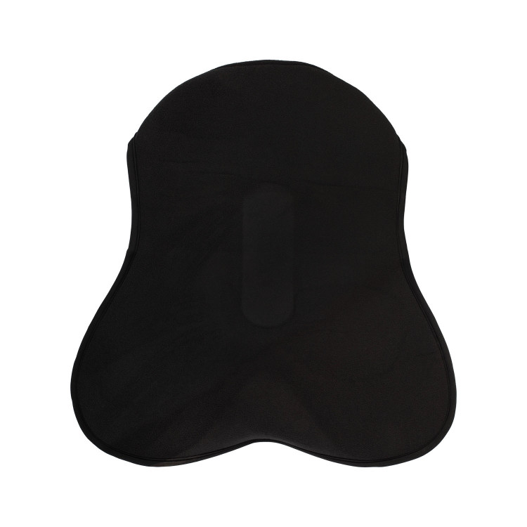 Couvre-siège amortisseur Acavallo Ortho Pubis Gel In 20mm - Dressage Couvre-siège amortisseur Acavallo Ortho Pubis Gel In 20mm - Dressage