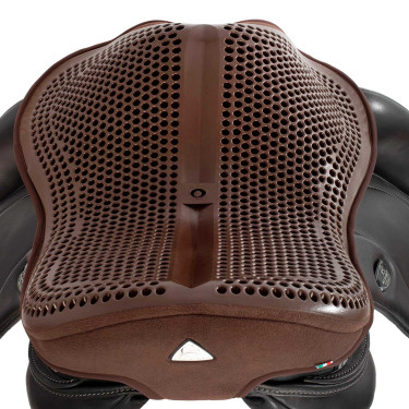 Couvre-siège Acavallo Gel Out Cushion Ride 20 mm - Dressage Couvre-siège Acavallo Gel Out Cushion Ride 20 mm - Dressage