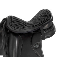 Couvre-siège Acavallo Gel Out Cushion Ride 20 mm - Dressage