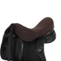 Couvre-siège gel Acavallo Marron Couvre-siège gel Acavallo Marron