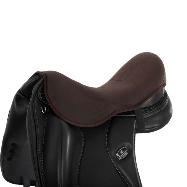 Couvre-siège gel In Acavallo 10 mm Dressage Couvre-siège gel In Acavallo 10 mm Dressage