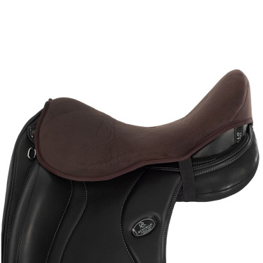 Couvre-siège gel In Acavallo 10 mm Dressage Couvre-siège gel In Acavallo 10 mm Dressage