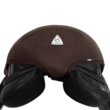 Couvre-siège gel In Acavallo 10 mm Dressage Couvre-siège gel In Acavallo 10 mm Dressage