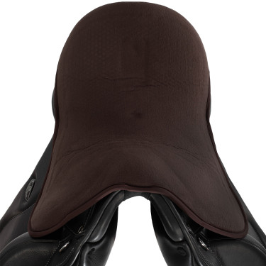 Couvre-siège gel In Acavallo 10 mm Dressage Couvre-siège gel In Acavallo 10 mm Dressage