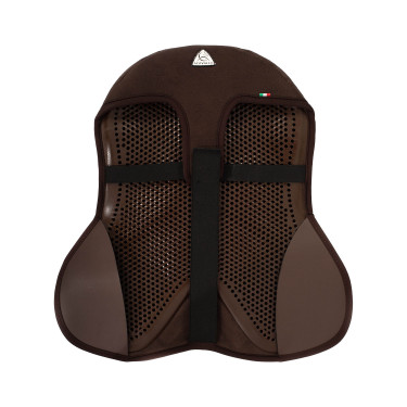 Couvre-siège gel In Acavallo 10 mm Dressage Couvre-siège gel In Acavallo 10 mm Dressage