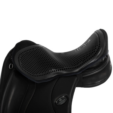 Couvre siege amortisseur Acavallo Gel Out 10 mm - Dressage Couvre siege amortisseur Acavallo Gel Out 10 mm - Dressage