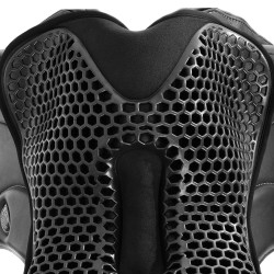 Gel-schokdemper zadelhoes Acavallo Ortho Pubis - Dressuur Gel-schokdemper zadelhoes Acavallo Ortho Pubis - Dressuur