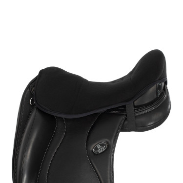 Acavallo gel zitkussen Ortho Coccyx 20 mm Dressuur Acavallo gel zitkussen Ortho Coccyx 20 mm Dressuur