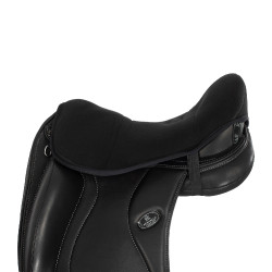 Couvre-siège Acavallo gel in Ortho Coccyx 20 mm Dressage Noir Couvre-siège Acavallo gel in Ortho Coccyx 20 mm Dressage Noir
