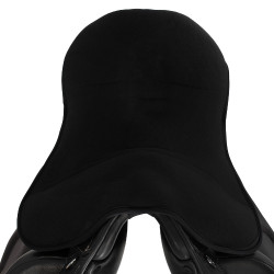 Couvre-siège Acavallo gel in Ortho Coccyx 20 mm Dressage Noir Couvre-siège Acavallo gel in Ortho Coccyx 20 mm Dressage Noir