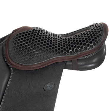 Zitkussen Acavallo Jump Gel Out Ortho-Coccyx 20 mm Zitkussen Acavallo Jump Gel Out Ortho-Coccyx 20 mm