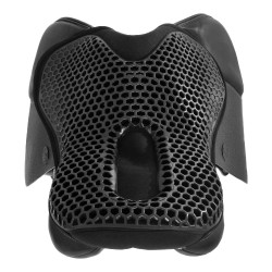 Couvre-siège amortisseur Acavallo Jump Gel Out Ortho-Coccyx 20 mm Noir Couvre-siège amortisseur Acavallo Jump Gel Out Ortho-Coccyx 20 mm Noir