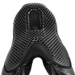 Couvre-siège amortisseur Acavallo Jump Gel Out Ortho-Coccyx 20 mm Noir Couvre-siège amortisseur Acavallo Jump Gel Out Ortho-Coccyx 20 mm Noir