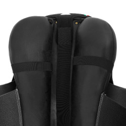 Zitkussen Acavallo Jump Gel Out Ortho-Coccyx 20 mm Zitkussen Acavallo Jump Gel Out Ortho-Coccyx 20 mm