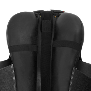 Zitkussen Acavallo Jump Gel Out Ortho-Coccyx 20 mm Zitkussen Acavallo Jump Gel Out Ortho-Coccyx 20 mm