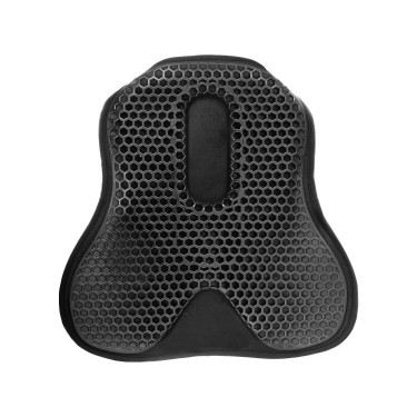 Zitkussen Acavallo Jump Gel Out Ortho-Coccyx 20 mm Zitkussen Acavallo Jump Gel Out Ortho-Coccyx 20 mm