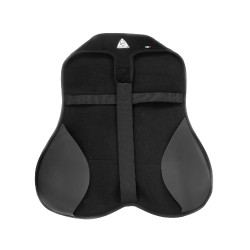 Zitkussen Acavallo Jump Gel Out Ortho-Coccyx 20 mm Zitkussen Acavallo Jump Gel Out Ortho-Coccyx 20 mm