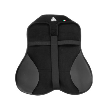 Zitkussen Acavallo Jump Gel Out Ortho-Coccyx 20 mm Zitkussen Acavallo Jump Gel Out Ortho-Coccyx 20 mm
