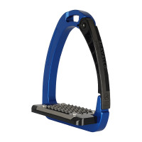 Acavallo Arena AluPro stijgbeugels Blauw Acavallo Arena AluPro stijgbeugels Blauw