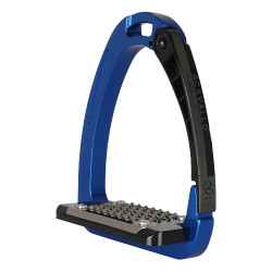Acavallo Arena AluPro stijgbeugels Blauw Acavallo Arena AluPro stijgbeugels Blauw