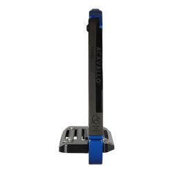 Acavallo Arena AluPro stijgbeugels Blauw Acavallo Arena AluPro stijgbeugels Blauw