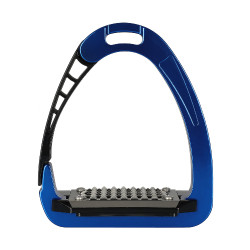 Acavallo Arena AluPro stijgbeugels Blauw Acavallo Arena AluPro stijgbeugels Blauw
