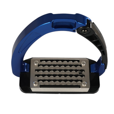 Acavallo Arena AluPro stijgbeugels Blauw Acavallo Arena AluPro stijgbeugels Blauw