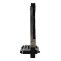 Etriers Acavallo Arena AluPro Noir