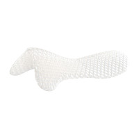 Acavallo Respira Air Release Gel Schokdemper Transparant
