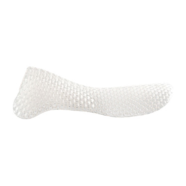 Acavallo Respira Air Release Gel Schokdemper Transparant