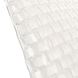 Acavallo Respira Air Release Gel Schokdemper Transparant