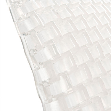 Acavallo Respira Air Release Gel Schokdemper Transparant