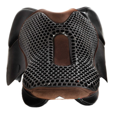 Couvre-siège amortisseur Acavallo Ortho Pubis - Jump Couvre-siège amortisseur Acavallo Ortho Pubis - Jump