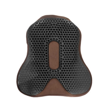 Couvre-siège amortisseur Acavallo Ortho Pubis - Jump Couvre-siège amortisseur Acavallo Ortho Pubis - Jump