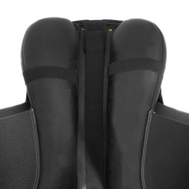 Zadelhoes schokdemper Acavallo Ortho Pubis - Springen Zadelhoes schokdemper Acavallo Ortho Pubis - Springen