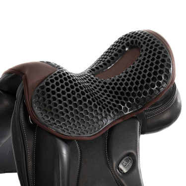Couvre-siège amortisseur Acavallo Ortho Coccyx - Dressage Couvre-siège amortisseur Acavallo Ortho Coccyx - Dressage