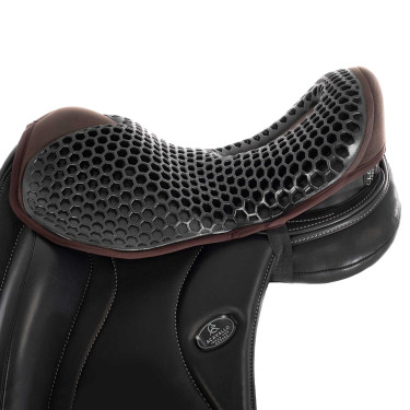 Couvre-siège amortisseur Acavallo Ortho Coccyx - Dressage Couvre-siège amortisseur Acavallo Ortho Coccyx - Dressage