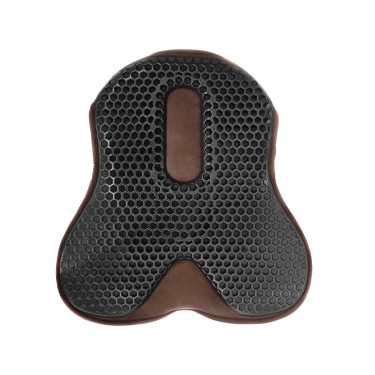 Couvre-siège amortisseur Acavallo Ortho Coccyx - Dressage Couvre-siège amortisseur Acavallo Ortho Coccyx - Dressage