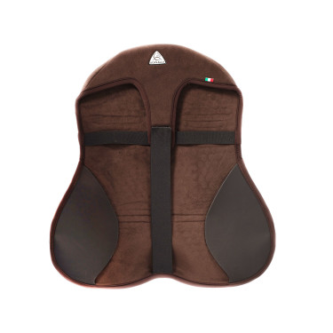 Couvre-siège amortisseur Acavallo Ortho Coccyx - Dressage Couvre-siège amortisseur Acavallo Ortho Coccyx - Dressage