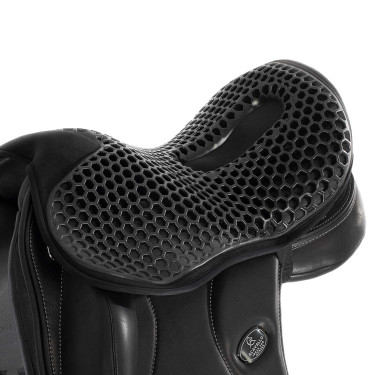 Zadelhoes Acavallo Ortho Coccyx - Dressuur Zadelhoes Acavallo Ortho Coccyx - Dressuur