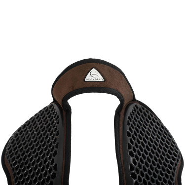 Acavallo schokdemper met schoftvrij micropile Acavallo schokdemper met schoftvrij micropile