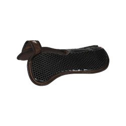 Acavallo schokdemper met schoftvrij memory foam Acavallo schokdemper met schoftvrij memory foam