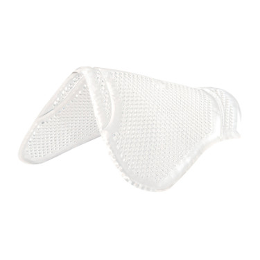 Verhogend schokdemper Acavallo Transparant